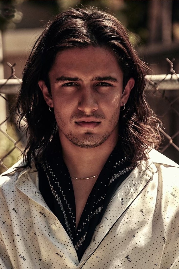 Bild von Aramis Knight