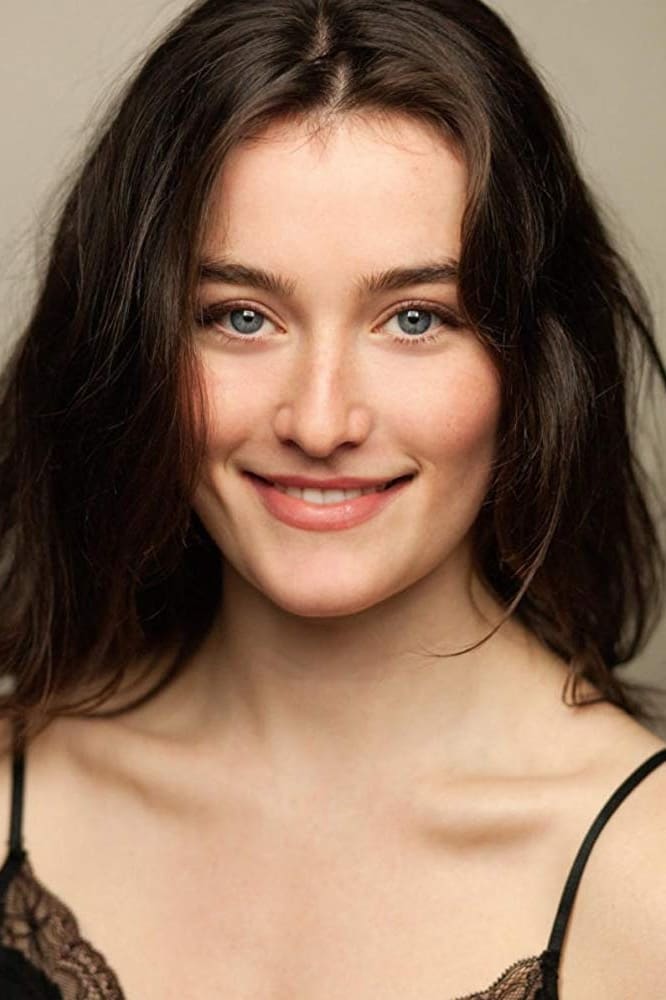 Bild von Sarah Pidgeon
