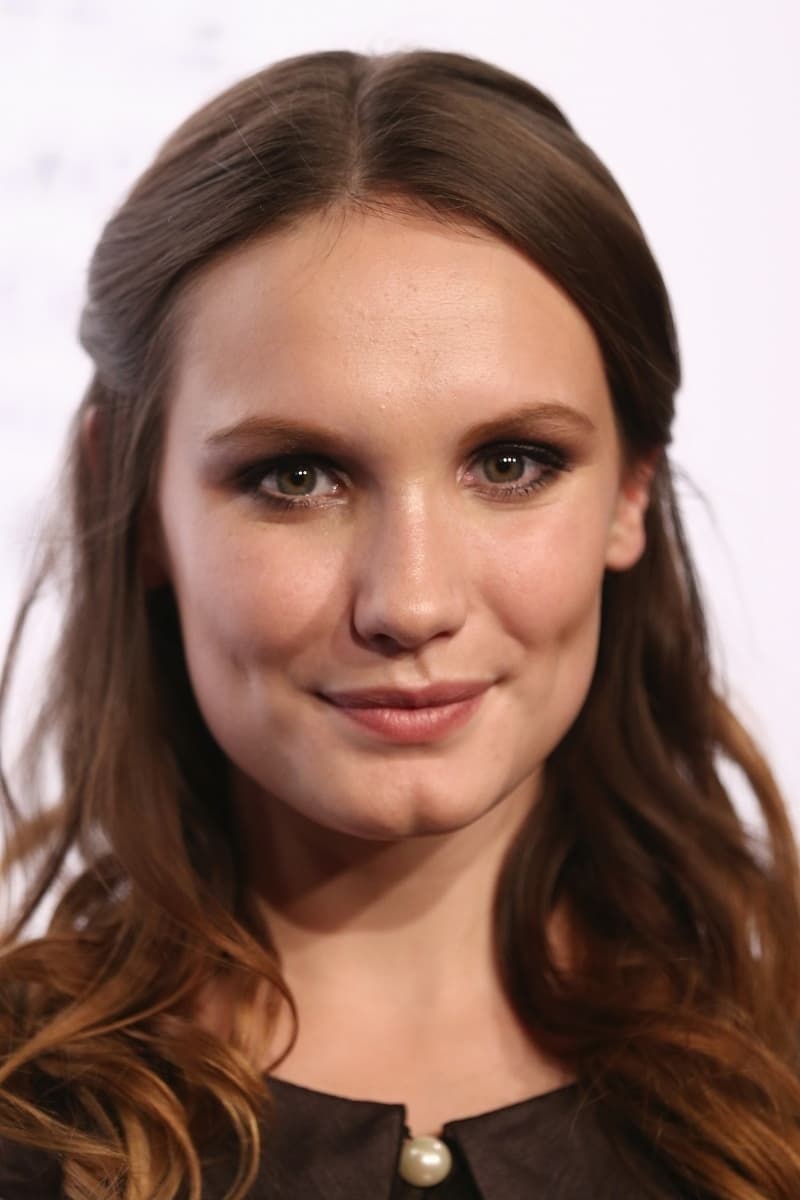 Bild von Ana Girardot