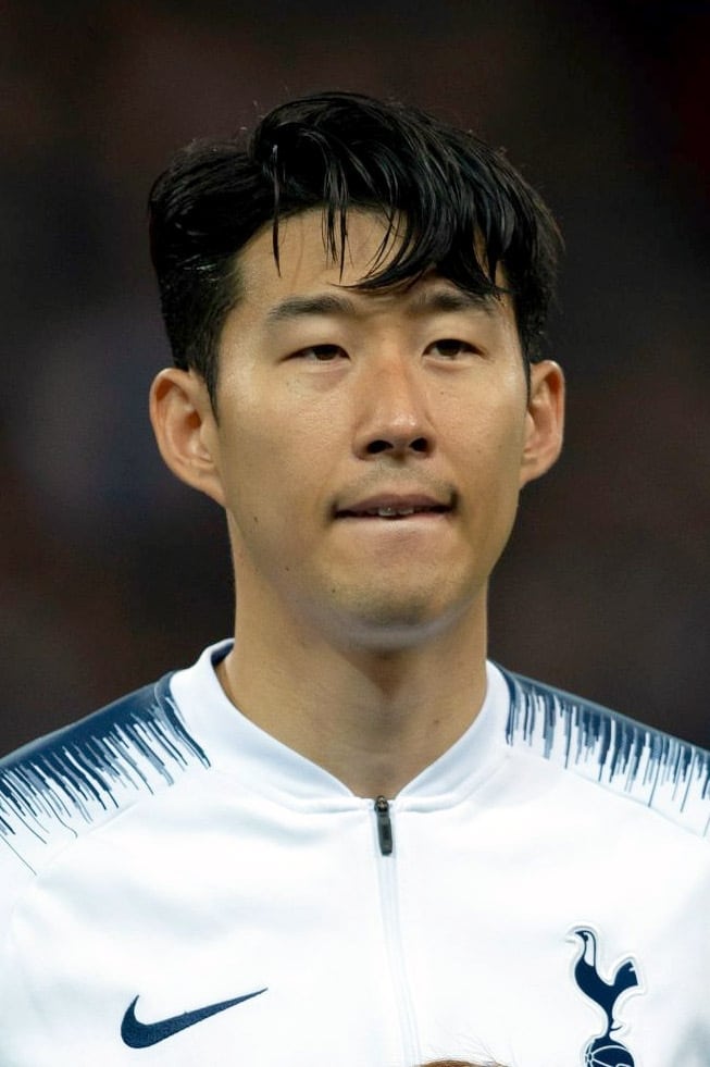 Bild von 손흥민