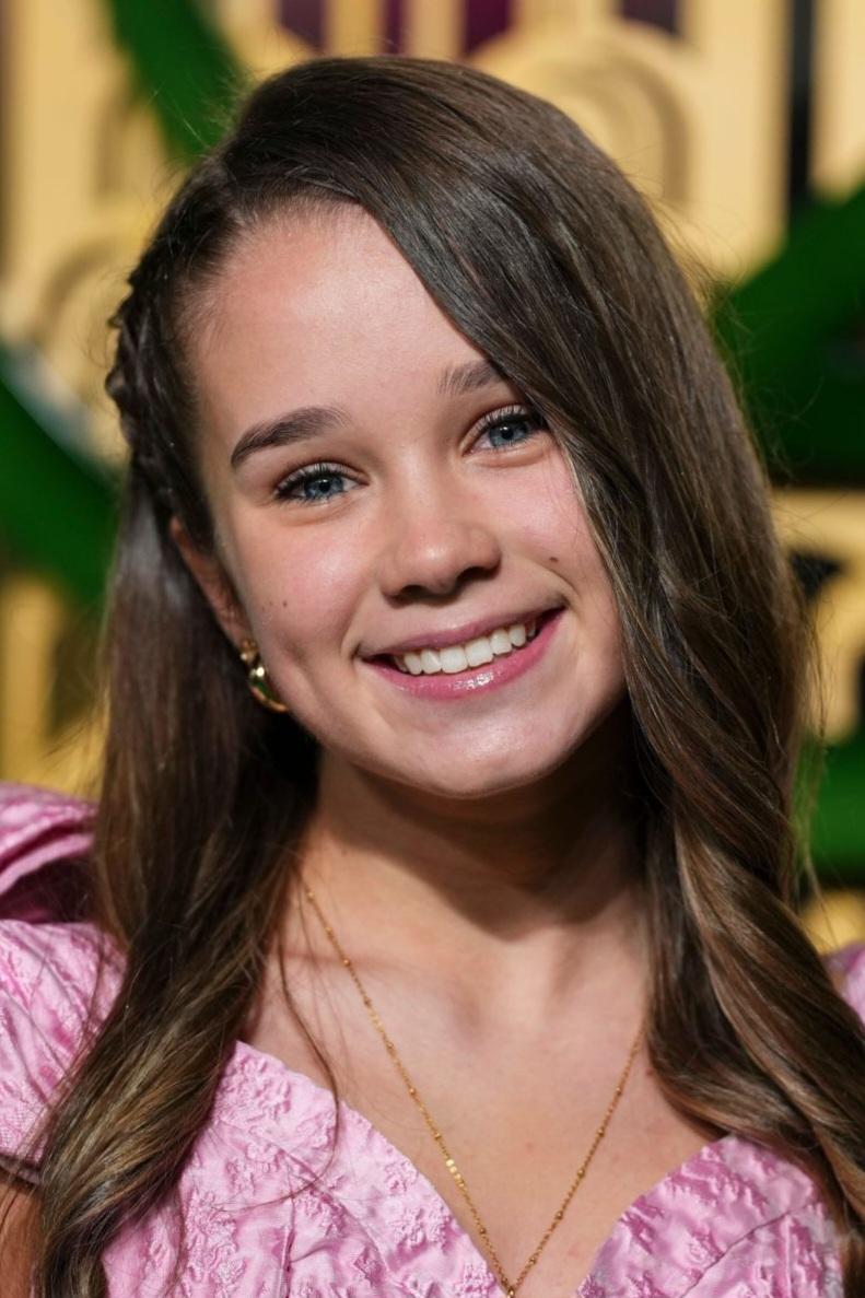 Bild von Alisha Weir