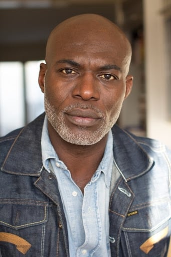 Bild von Ériq Ebouaney