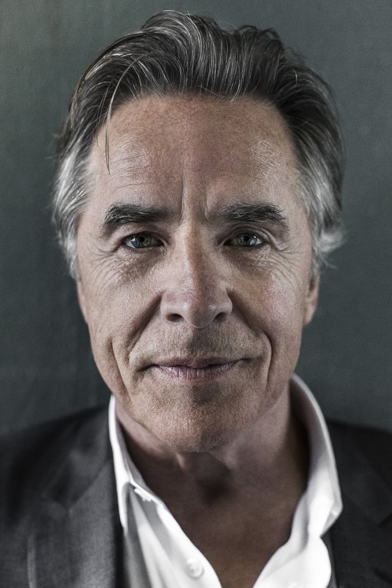 Bild von Don Johnson