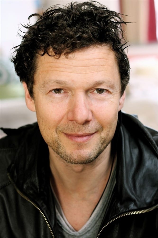 Bild von Jérôme Kircher