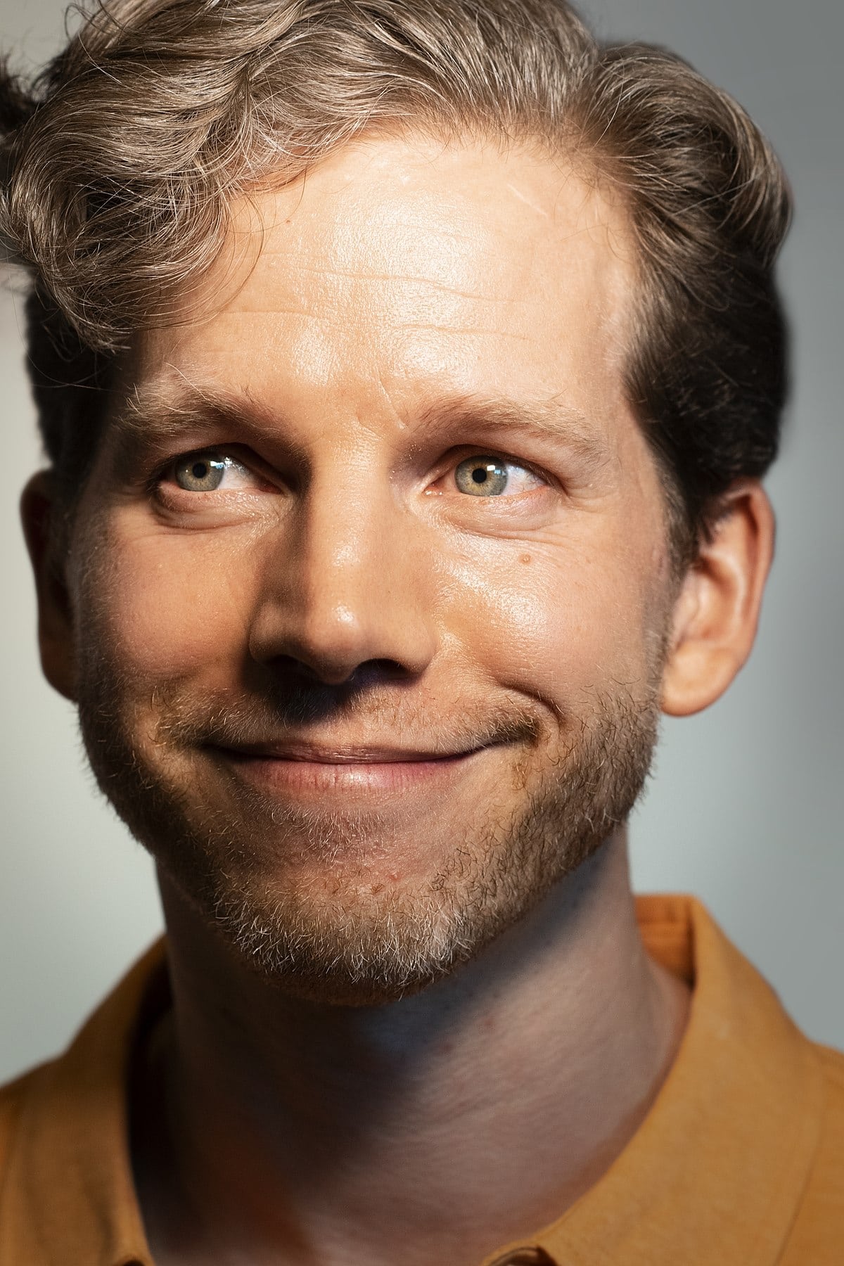 Bild von Stark Sands