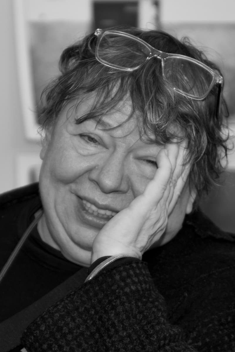 Bild von Libuše Jarcovjáková
