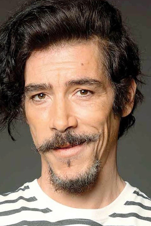 Bild von Óscar Jaenada
