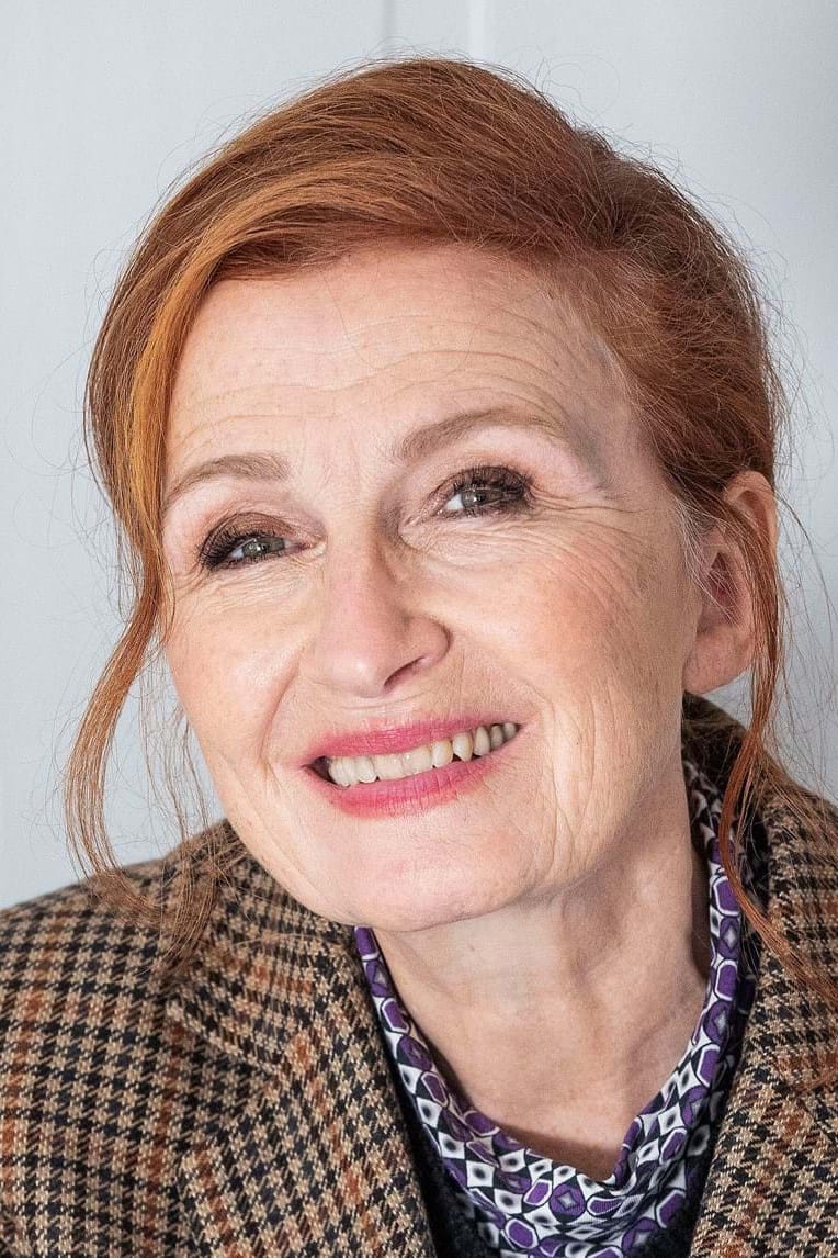 Bild von Bodil Jørgensen