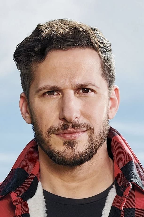 Bild von Andy Samberg