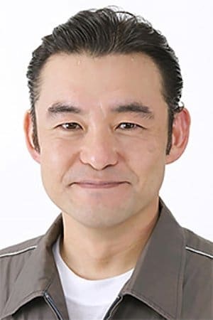 Bild von 仁科貴