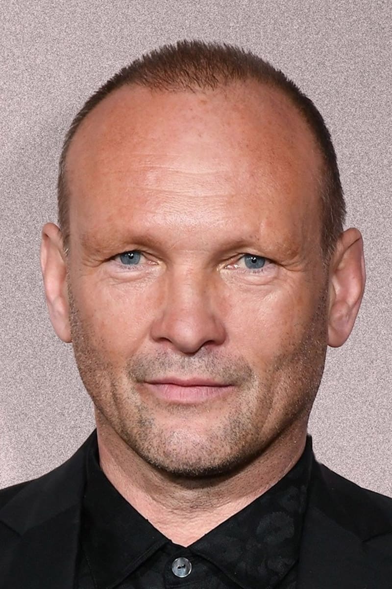 Bild von Andrew Howard