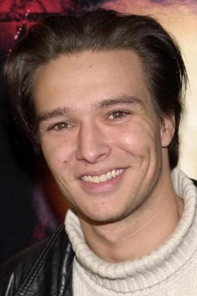 Bild von Justin Whalin