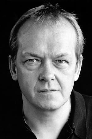 Bild von Christopher Fulford