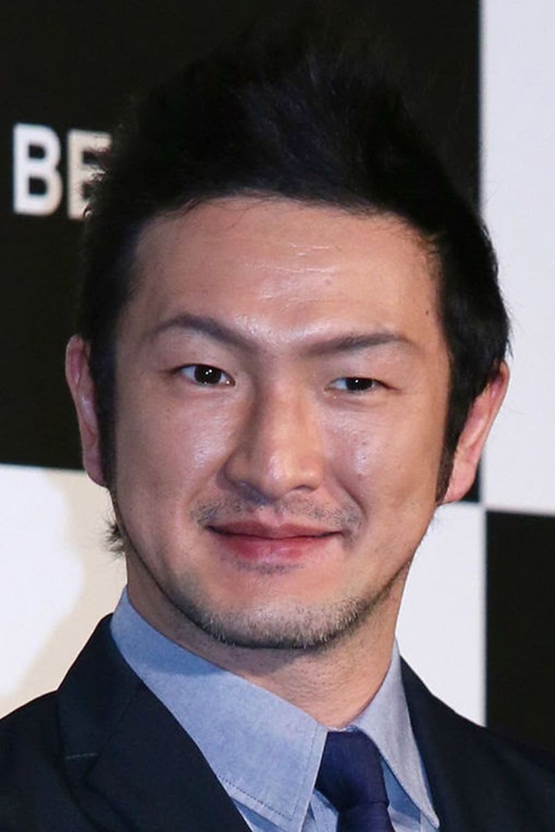 Bild von 中村獅童