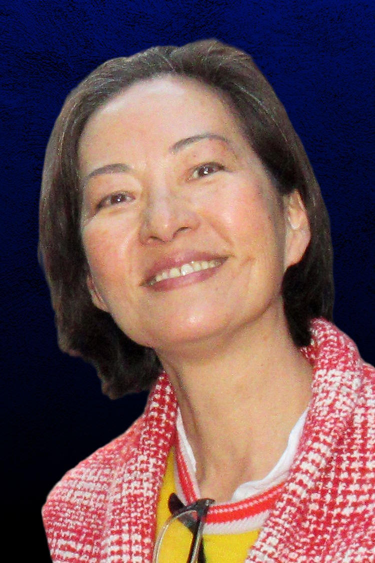 Bild von Rosalind Chao