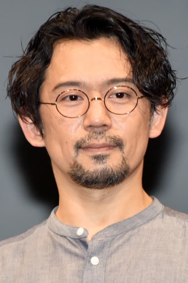 Bild von 岡田義徳