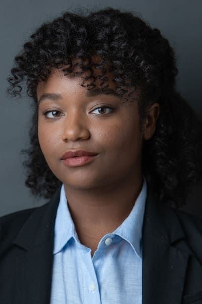 Bild von Kiara Muhammad