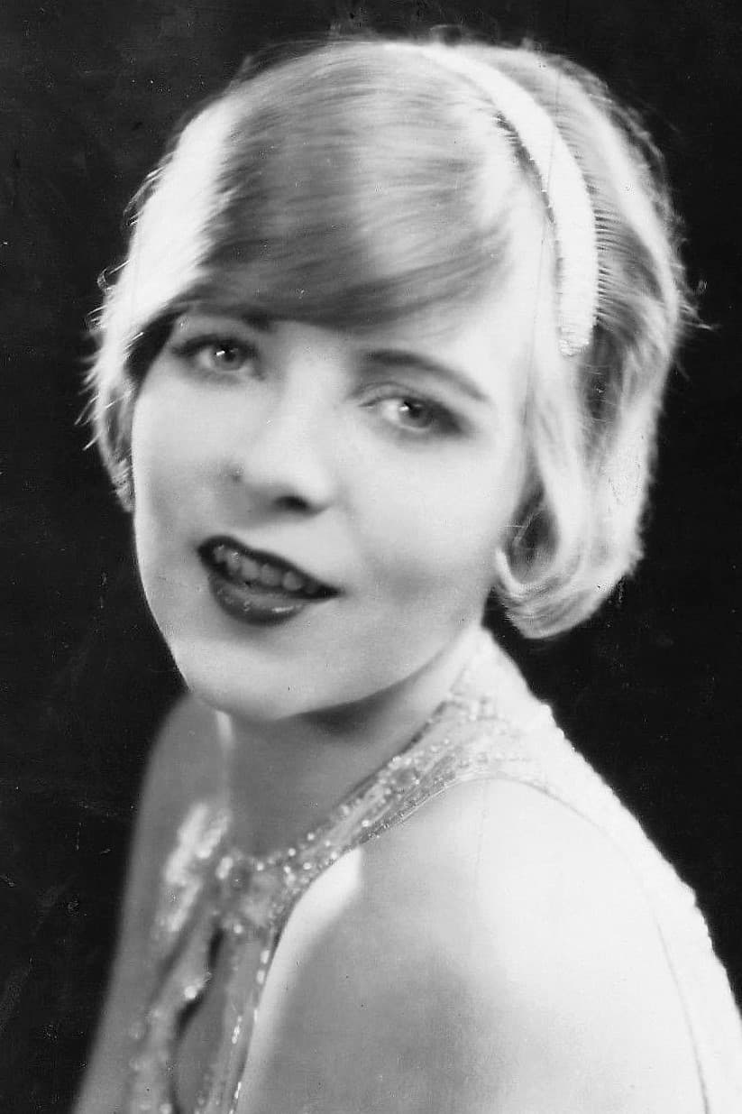 Bild von Blanche Sweet