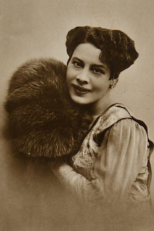 Bild von Maria Forescu