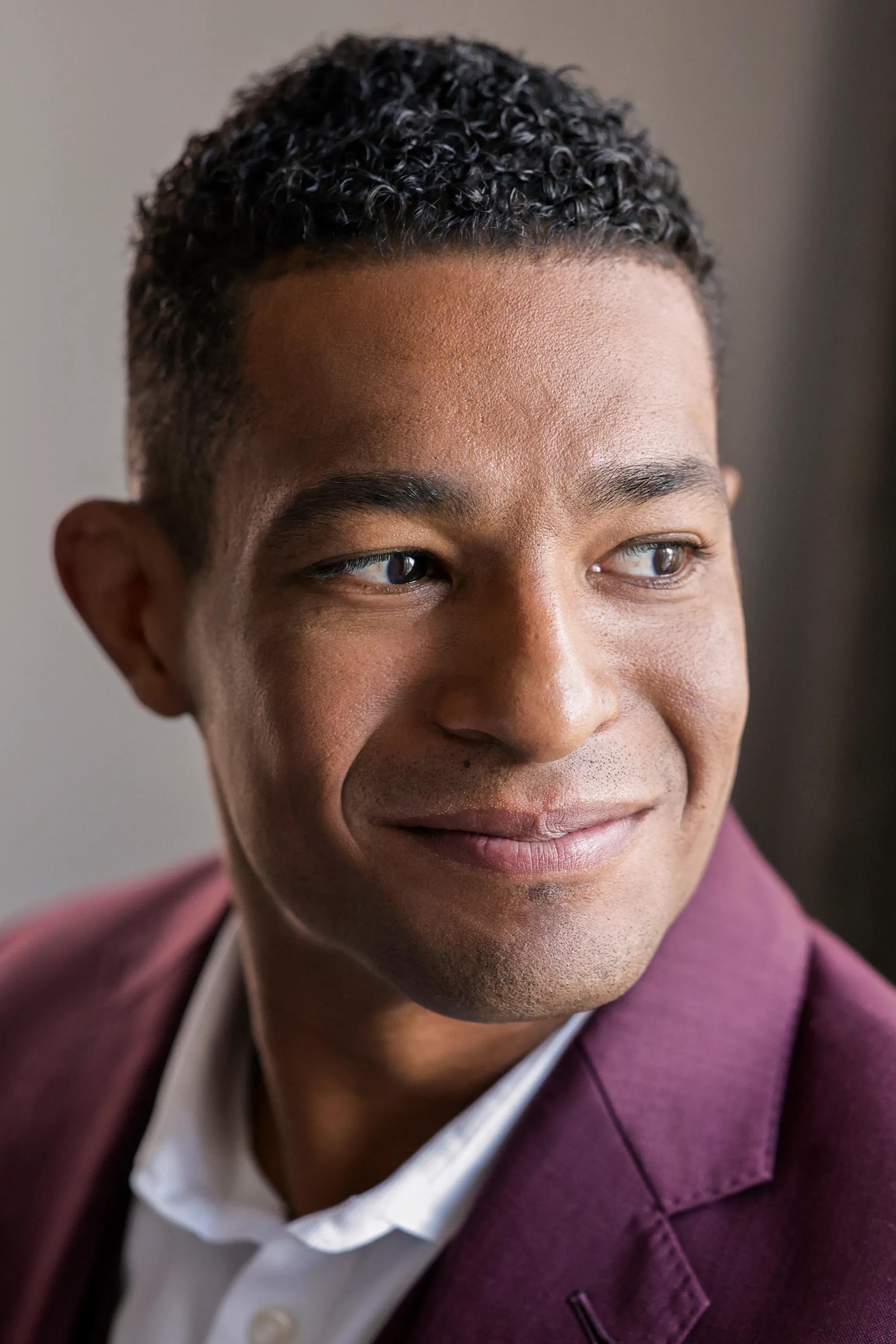 Bild von Anthony Robles