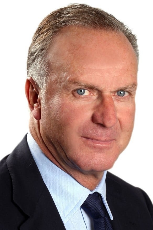 Bild von Karl-Heinz Rummenigge