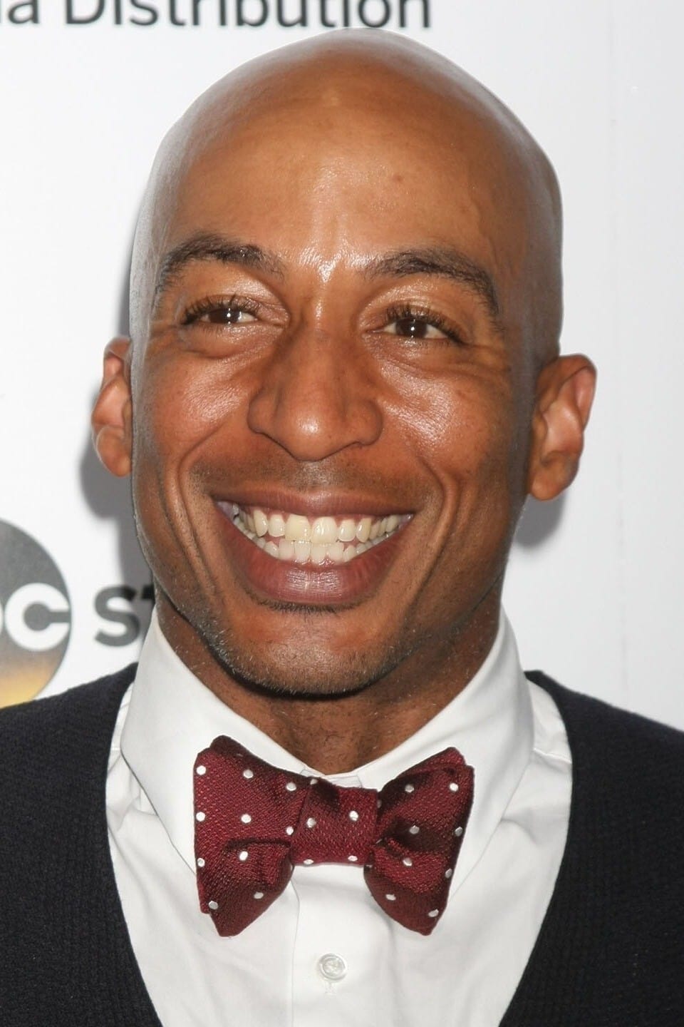Bild von James Lesure
