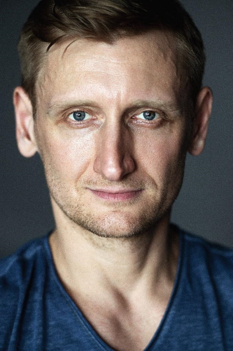 Bild von Сергей Сафронов