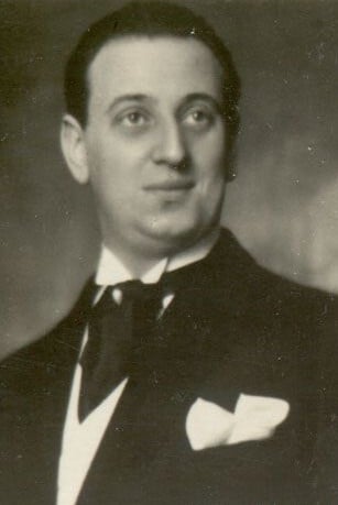 Bild von Max Ehrlich