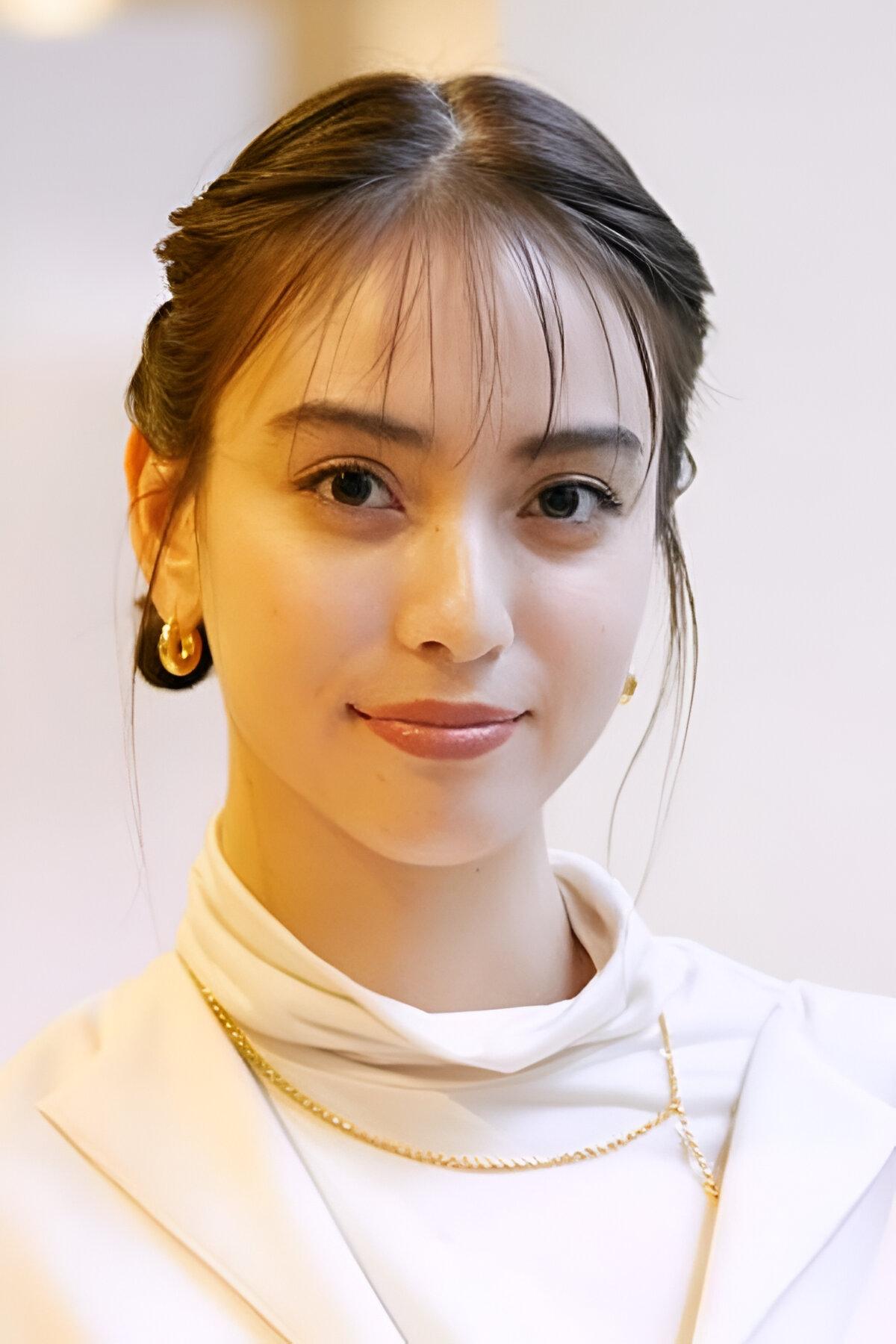 Bild von 滝沢カレン
