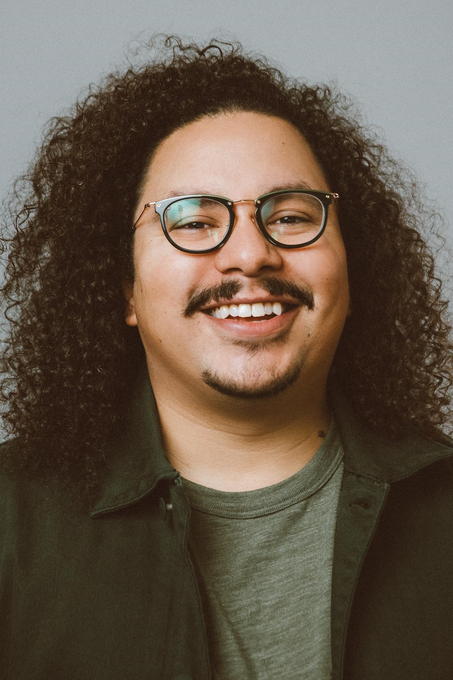 Bild von Andrew Santiago