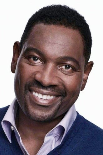 Bild von Mykelti Williamson