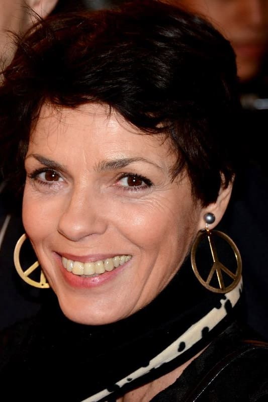 Bild von Élisabeth Bourgine
