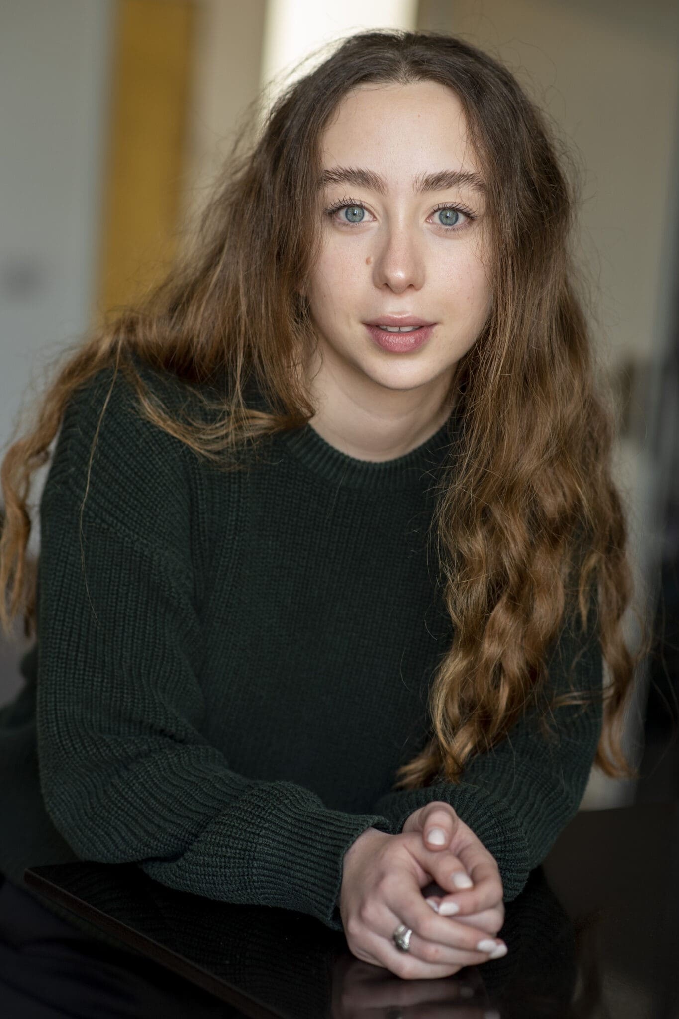 Bild von Mika Reiss