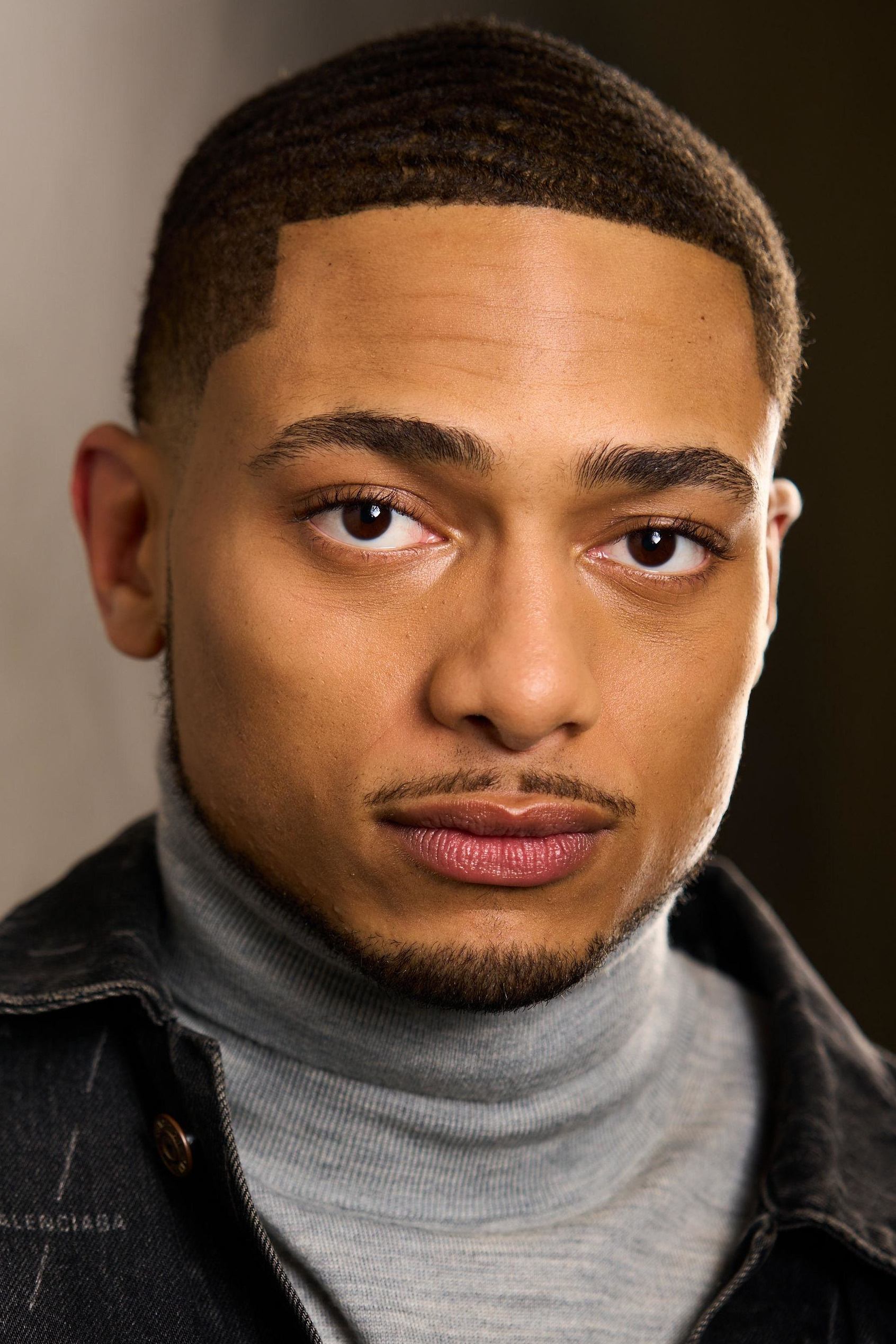 Bild von Jordan Nathaniel Wallace