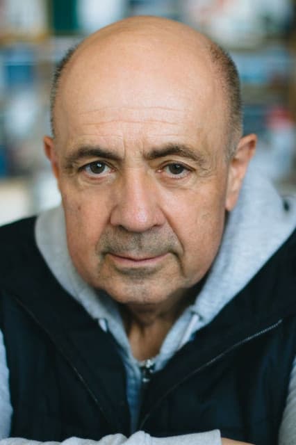 Bild von Gerd Wameling