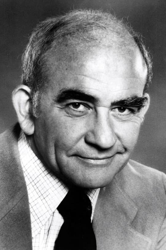 Bild von Ed Asner