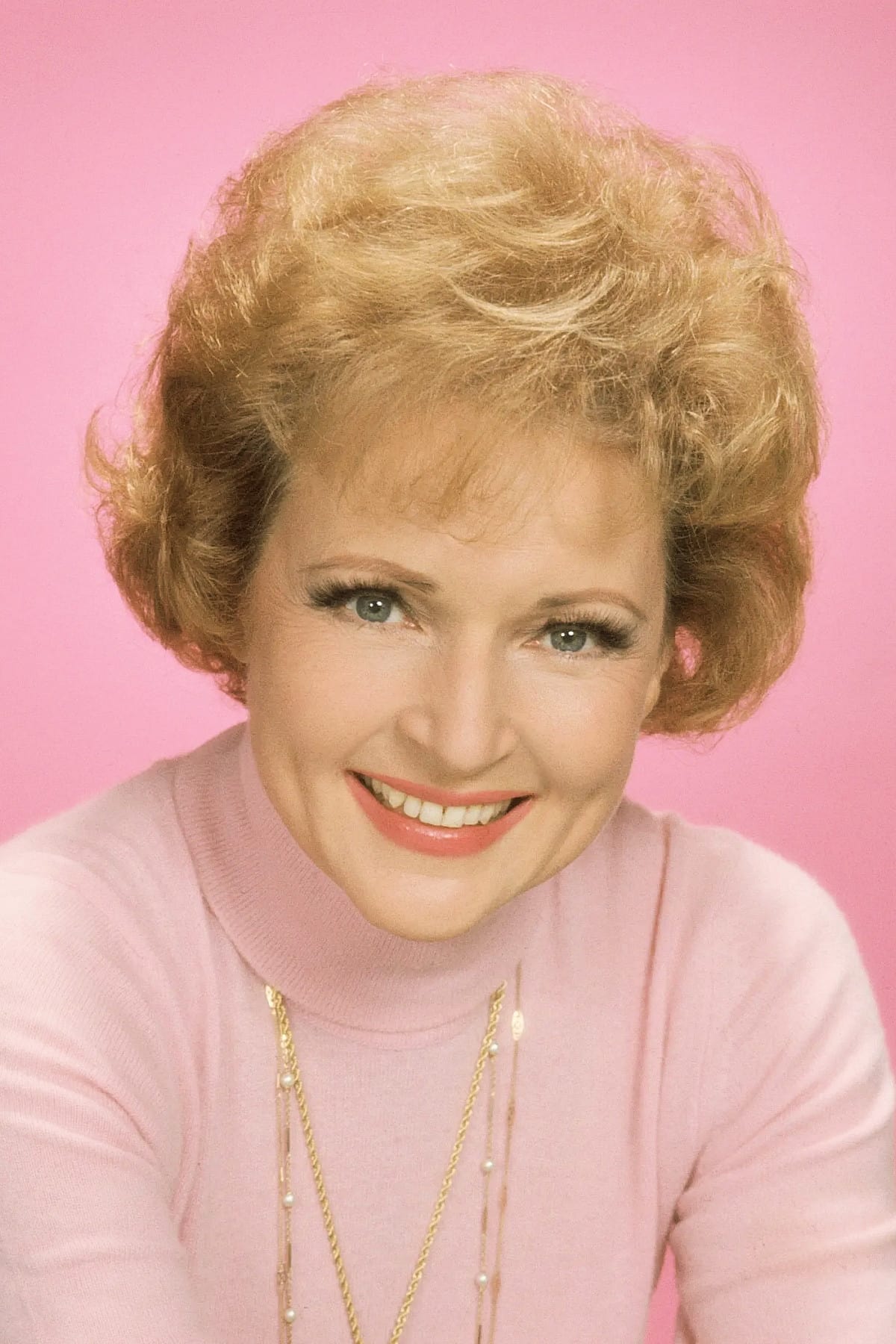 Bild von Betty White