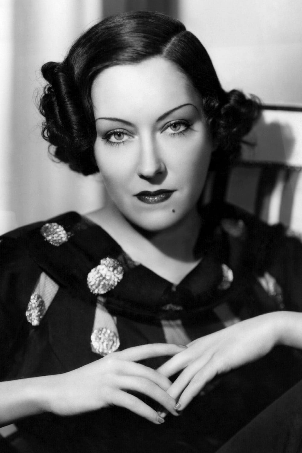 Bild von Gloria Swanson