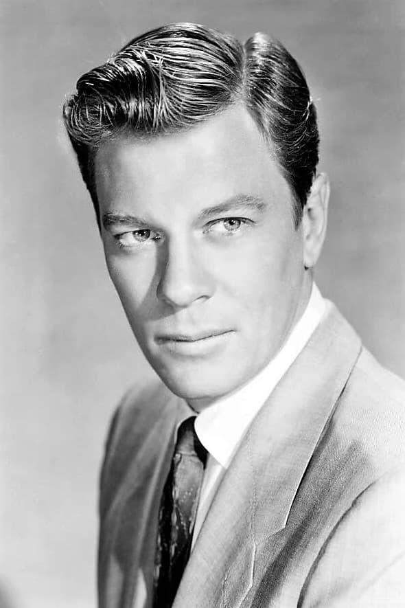 Bild von Peter Graves