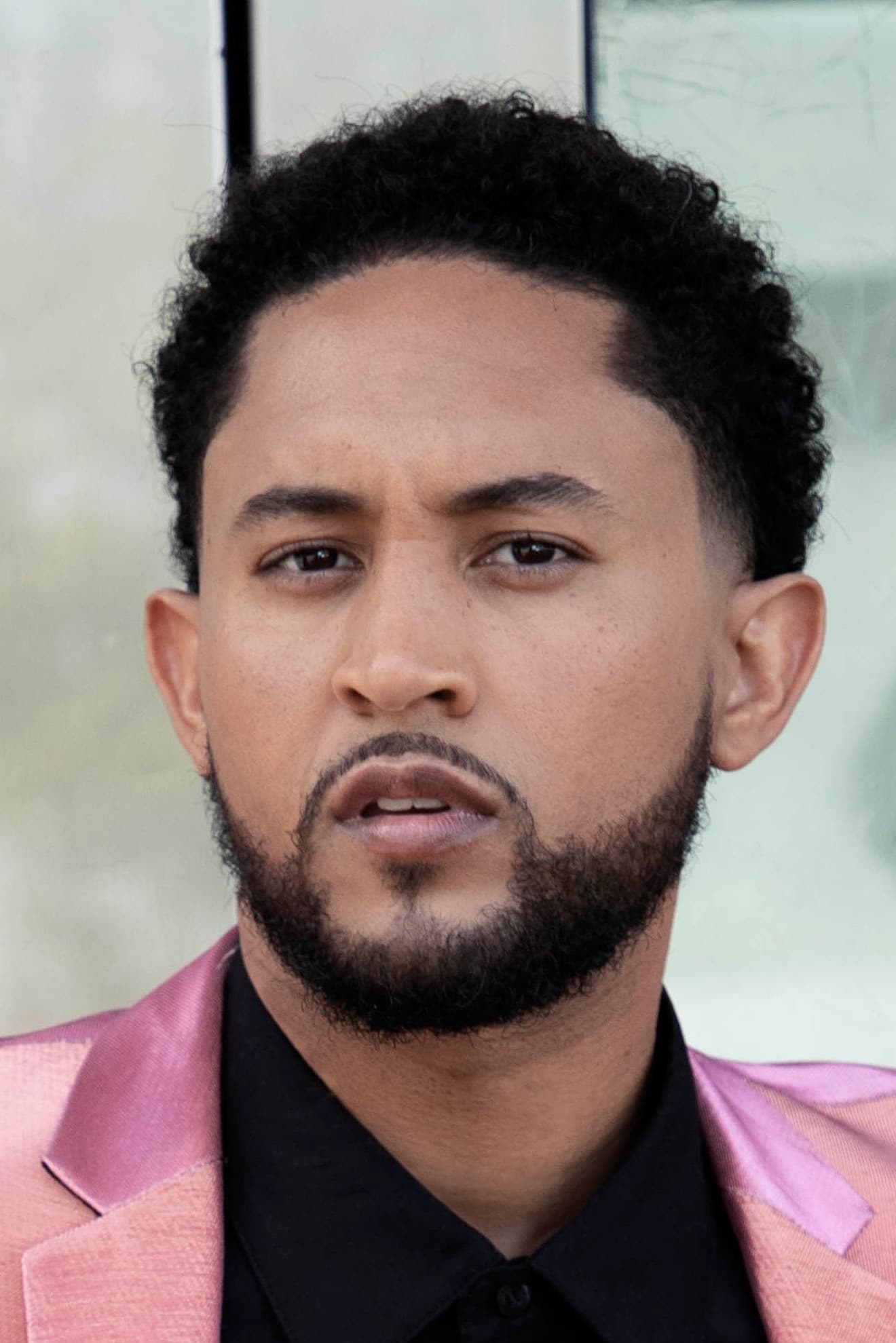 Bild von Tahj Mowry