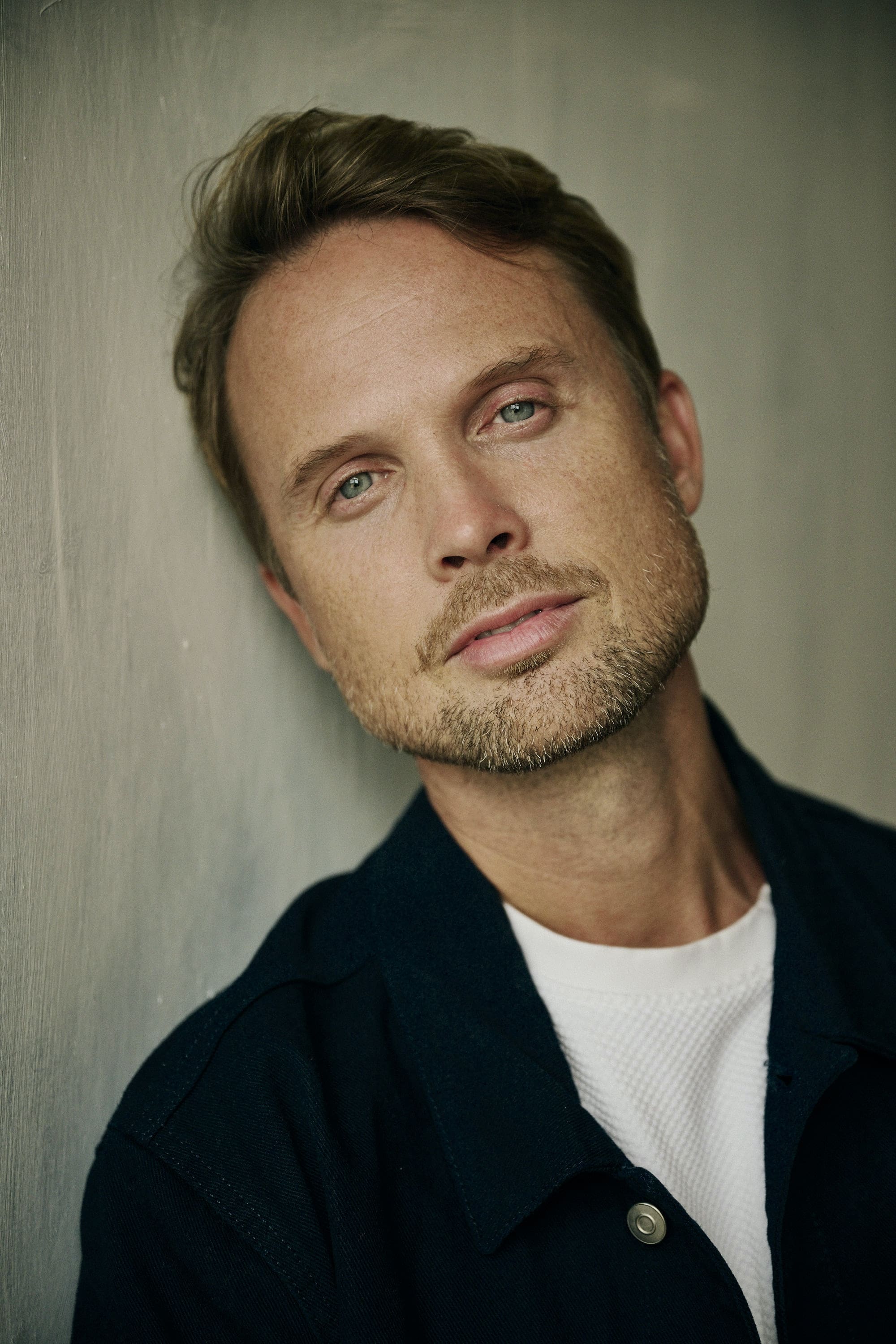 Bild von Patrick Saxe