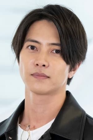 Bild von 山下 智久