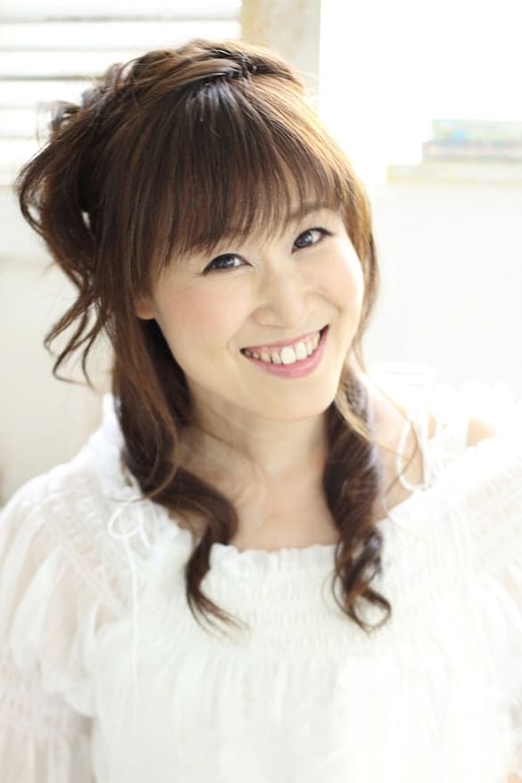 Bild von 大本眞基子