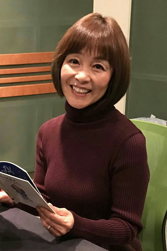 Bild von 日比愛子