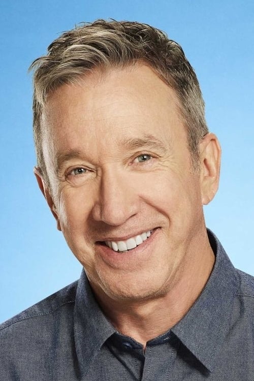 Bild von Tim Allen