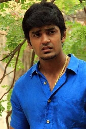 Bild von Ananth Nag