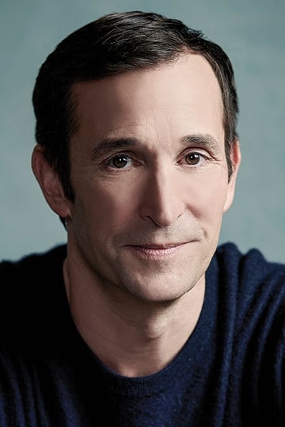 Bild von Noah Wyle