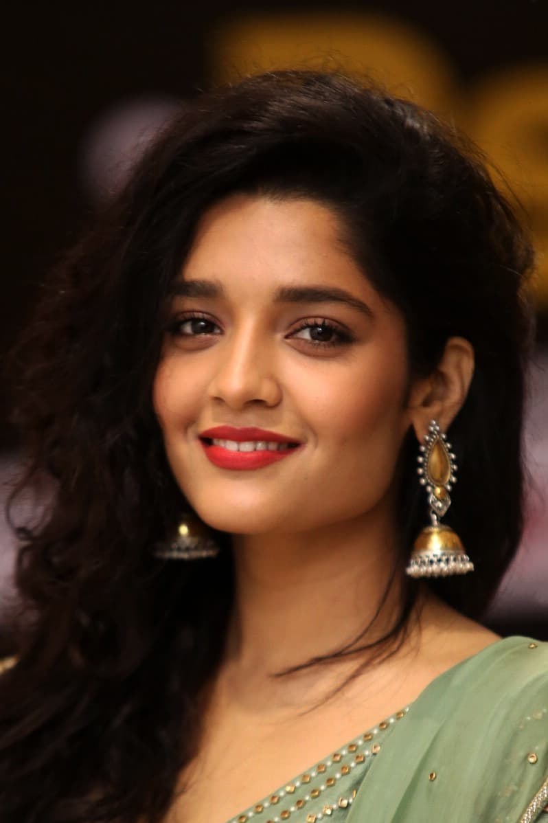 Bild von Ritika Singh