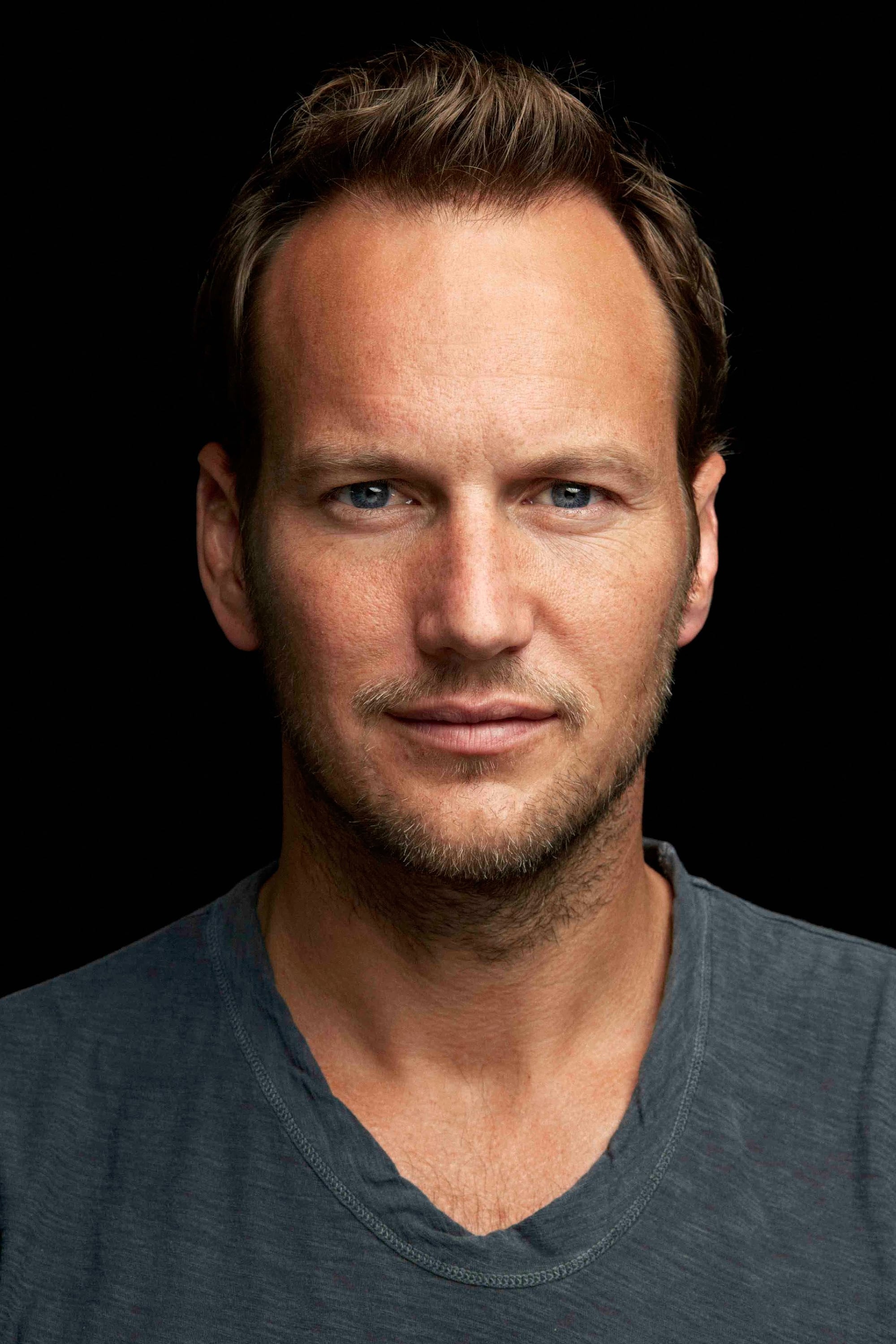 Bild von Patrick Wilson