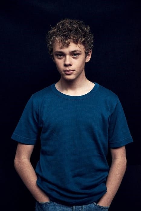 Bild von Noa Risbro Hjerrild